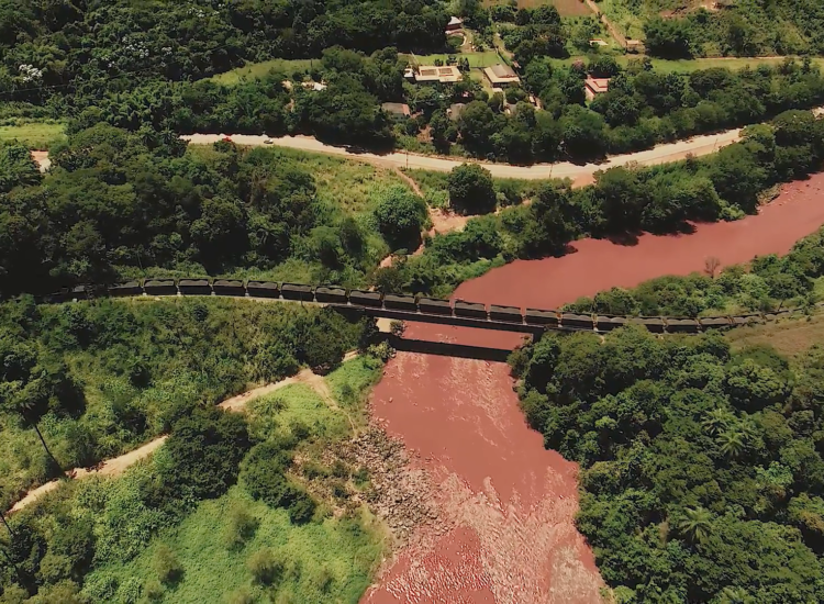 Trem de Lágrimas