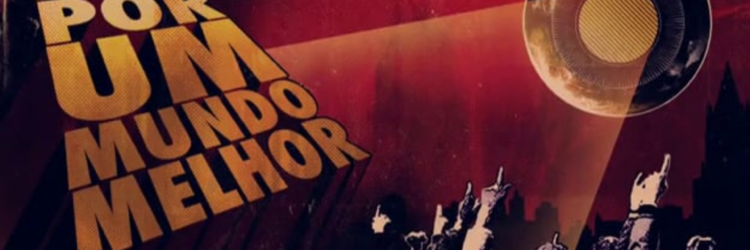 Multishow | Reclame por um mundo melhor